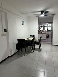 Blk 176 Boon Lay Green (Jurong West), HDB 3 Rooms #592062991